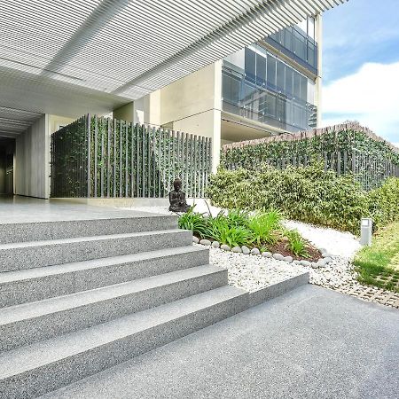 Mirador Sea View Apartment Calpe Ngoại thất bức ảnh