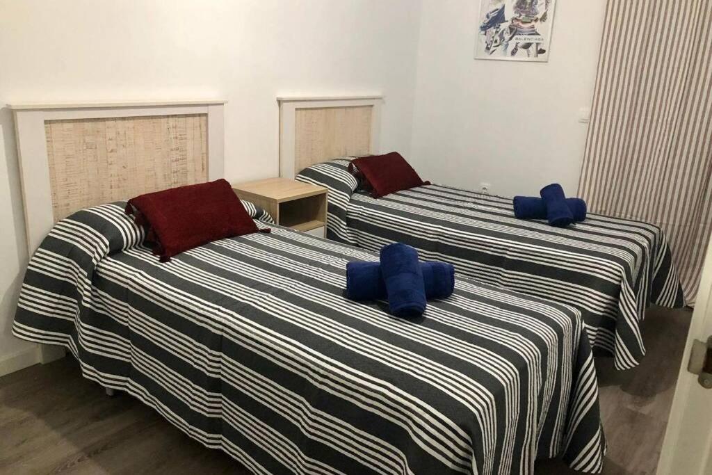 Mirador Sea View Apartment Calpe Ngoại thất bức ảnh