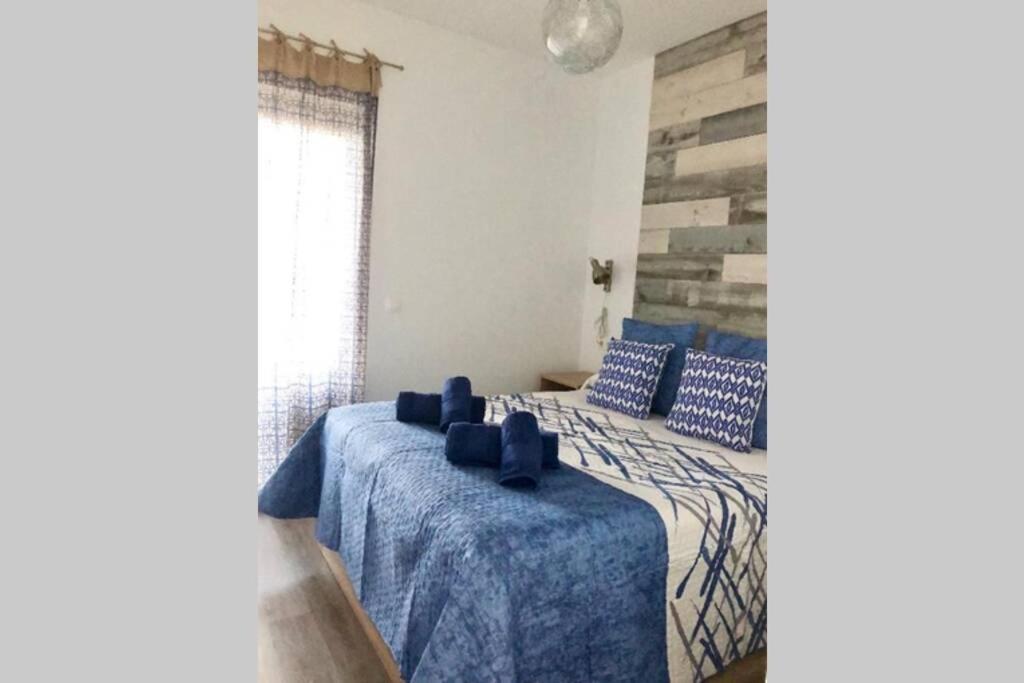 Mirador Sea View Apartment Calpe Ngoại thất bức ảnh