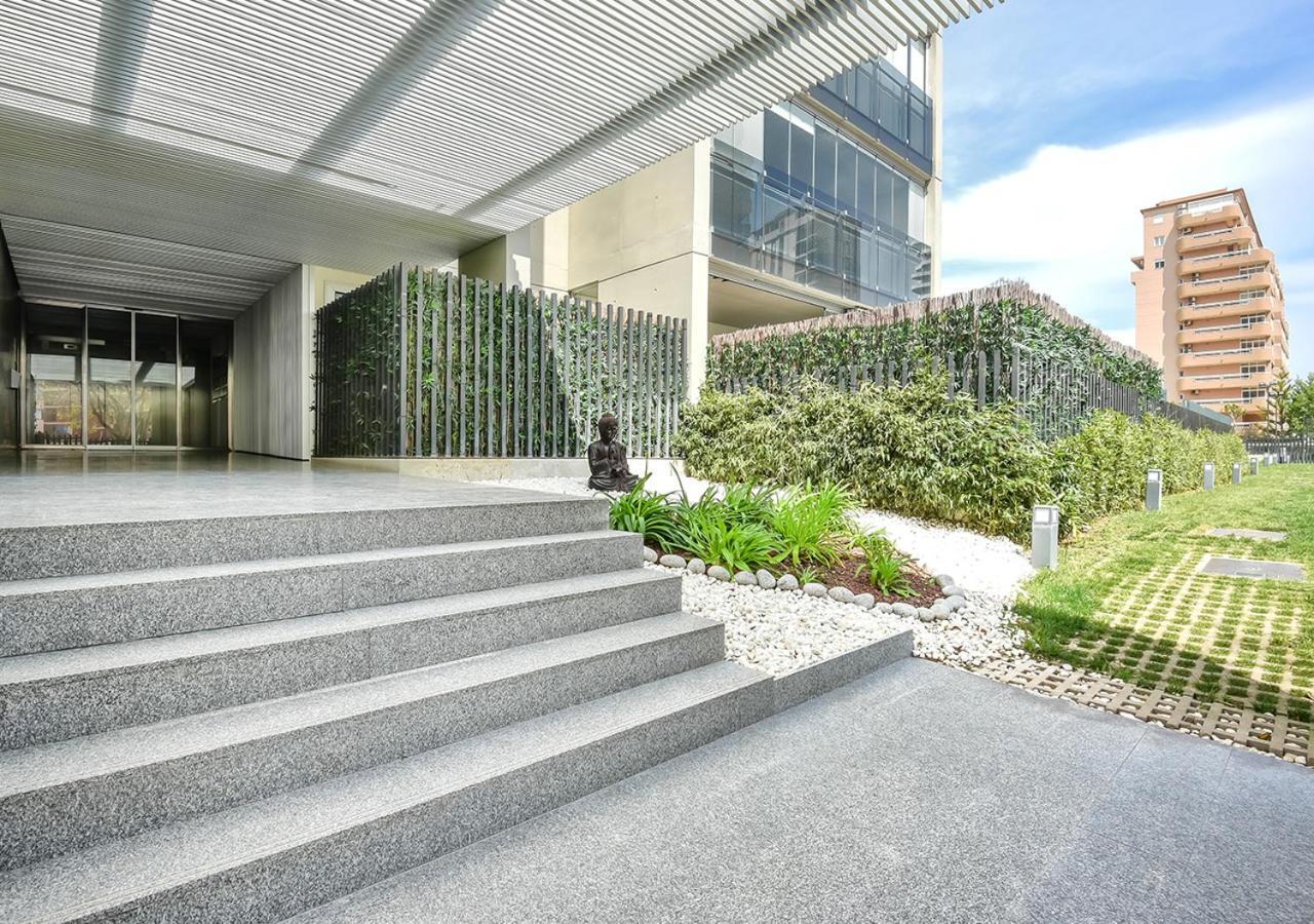 Mirador Sea View Apartment Calpe Ngoại thất bức ảnh
